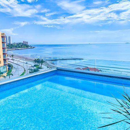 Hotel Plaza Sol Veracruz Exterior foto